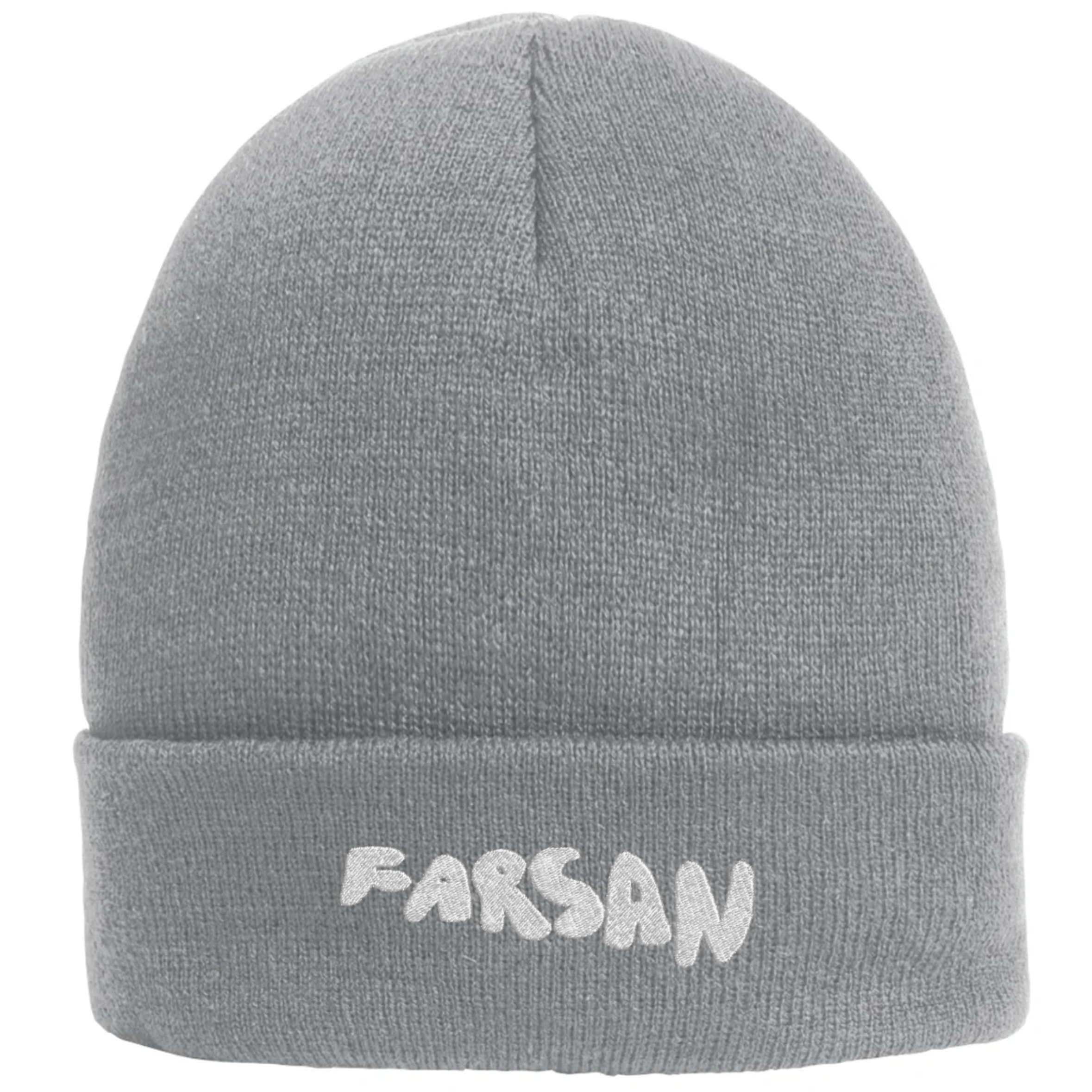 Mössa - Farsan