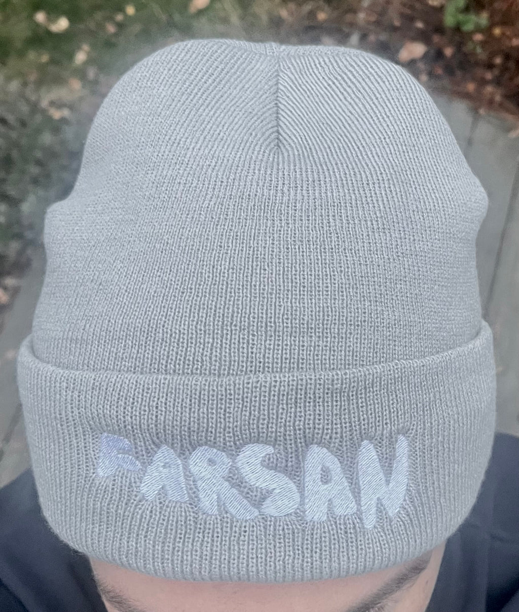 Mössa - Farsan
