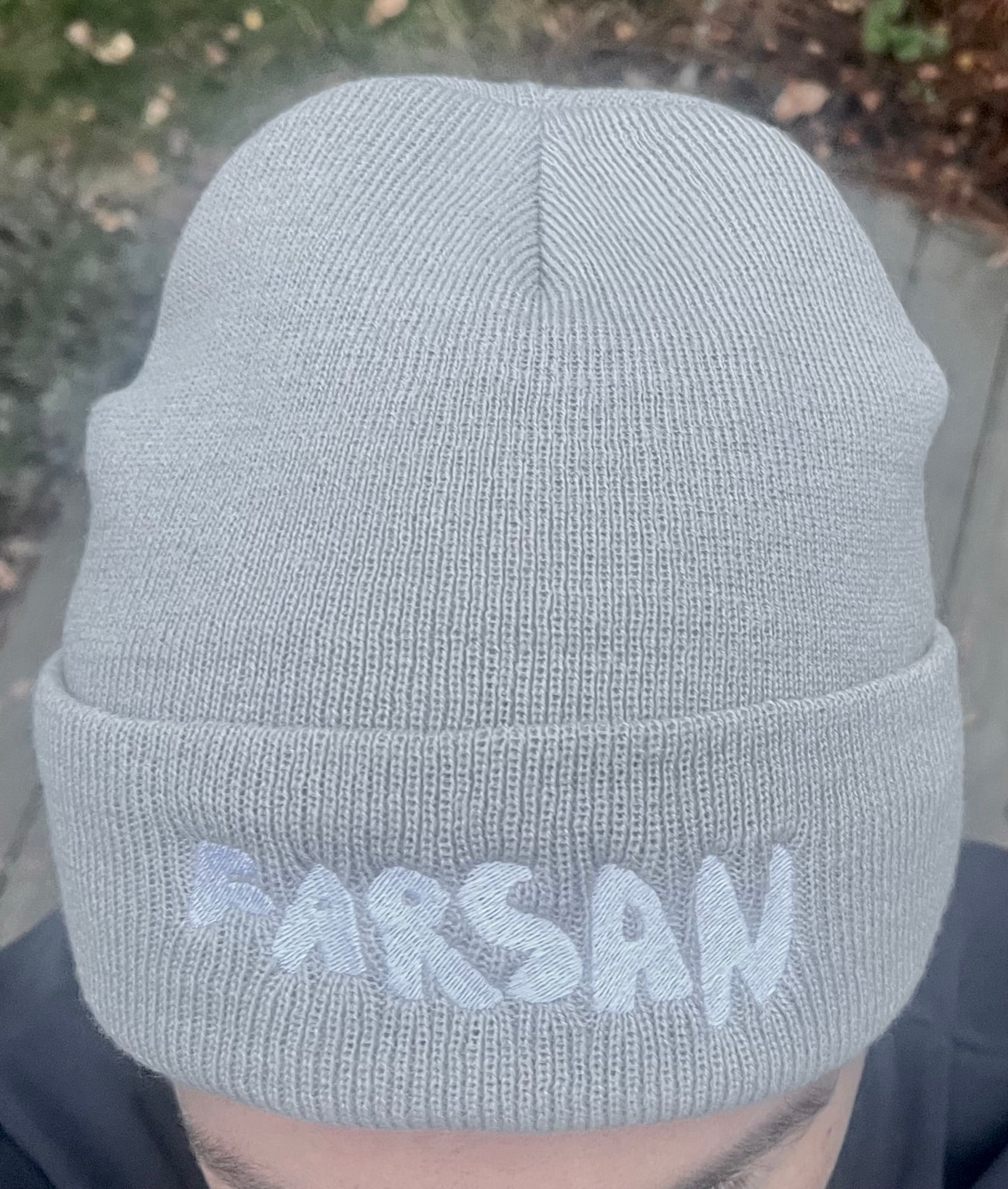 Mössa - Farsan