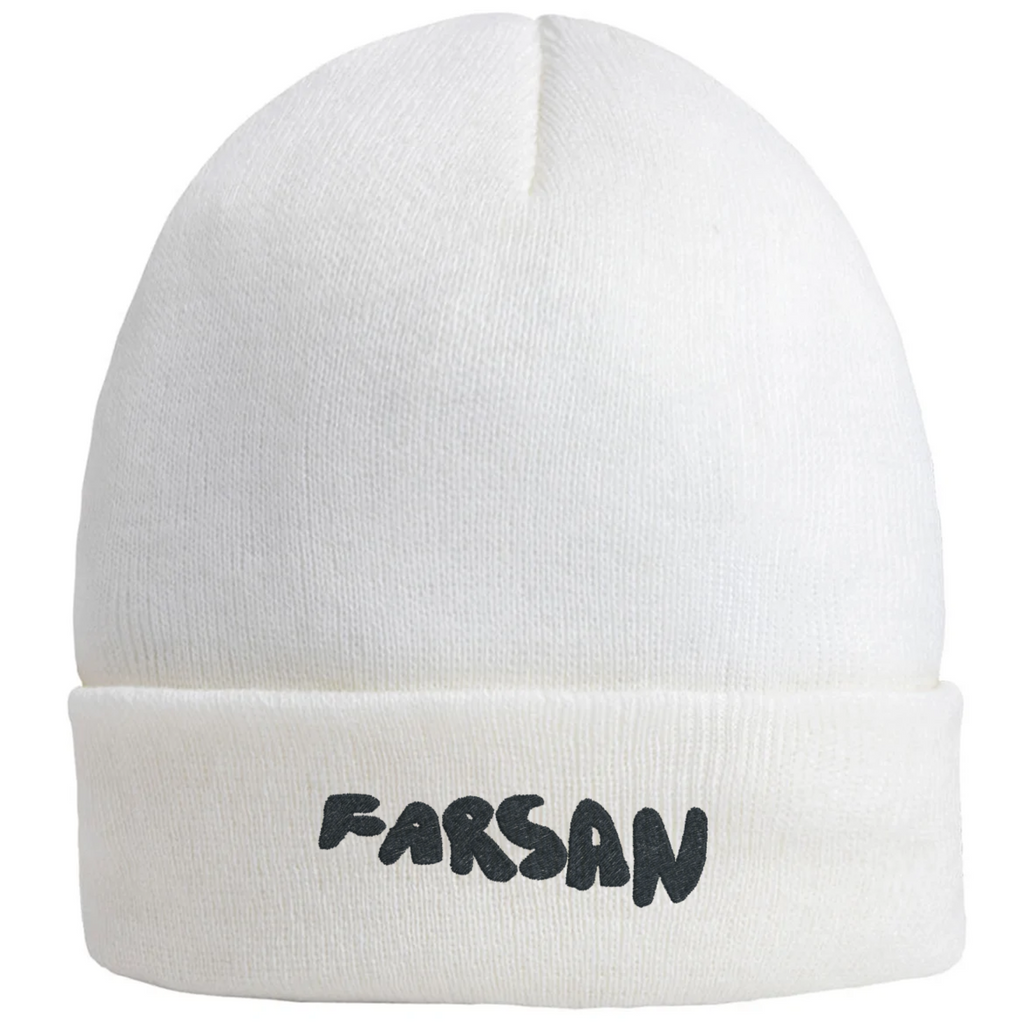 Mössa - Farsan