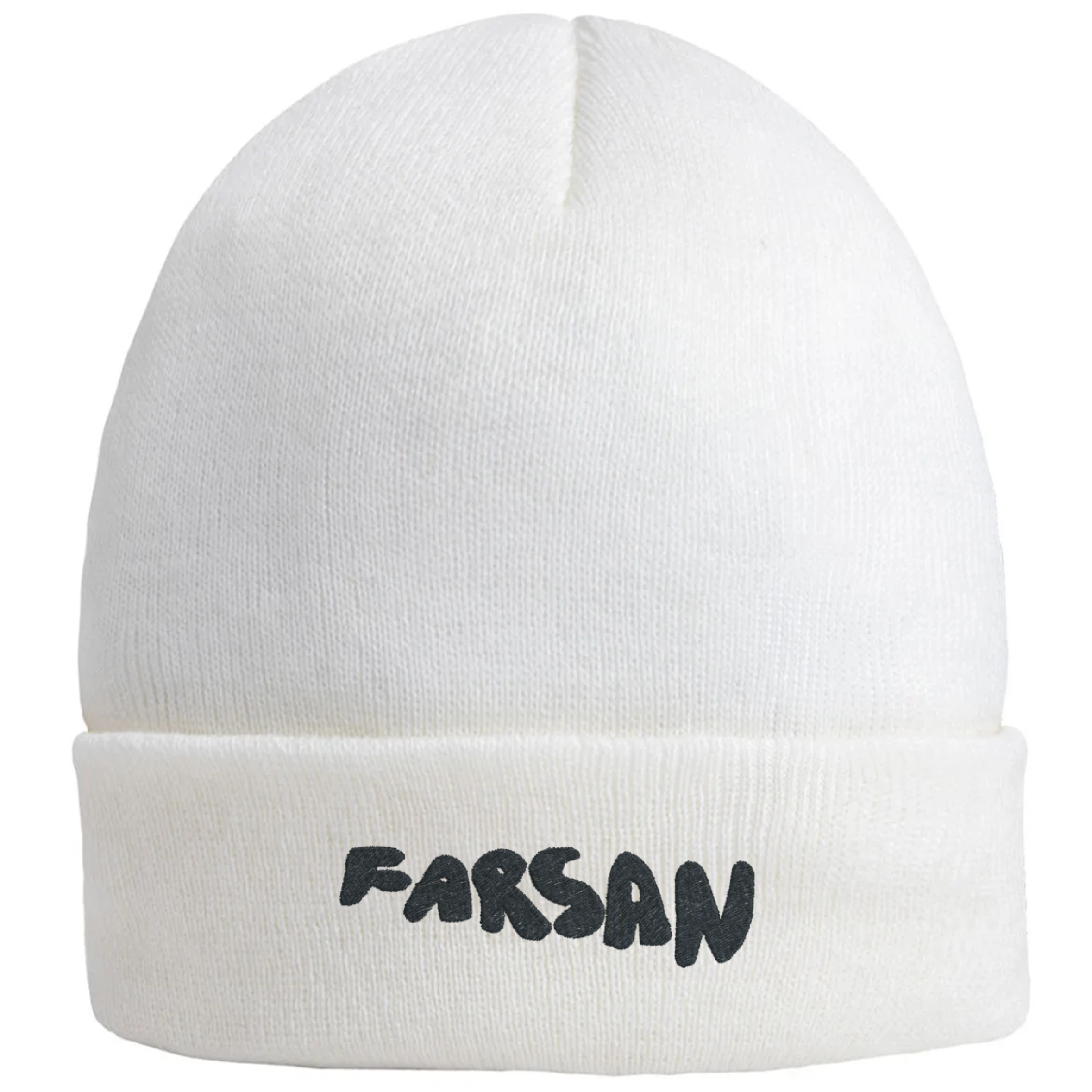 Mössa - Farsan